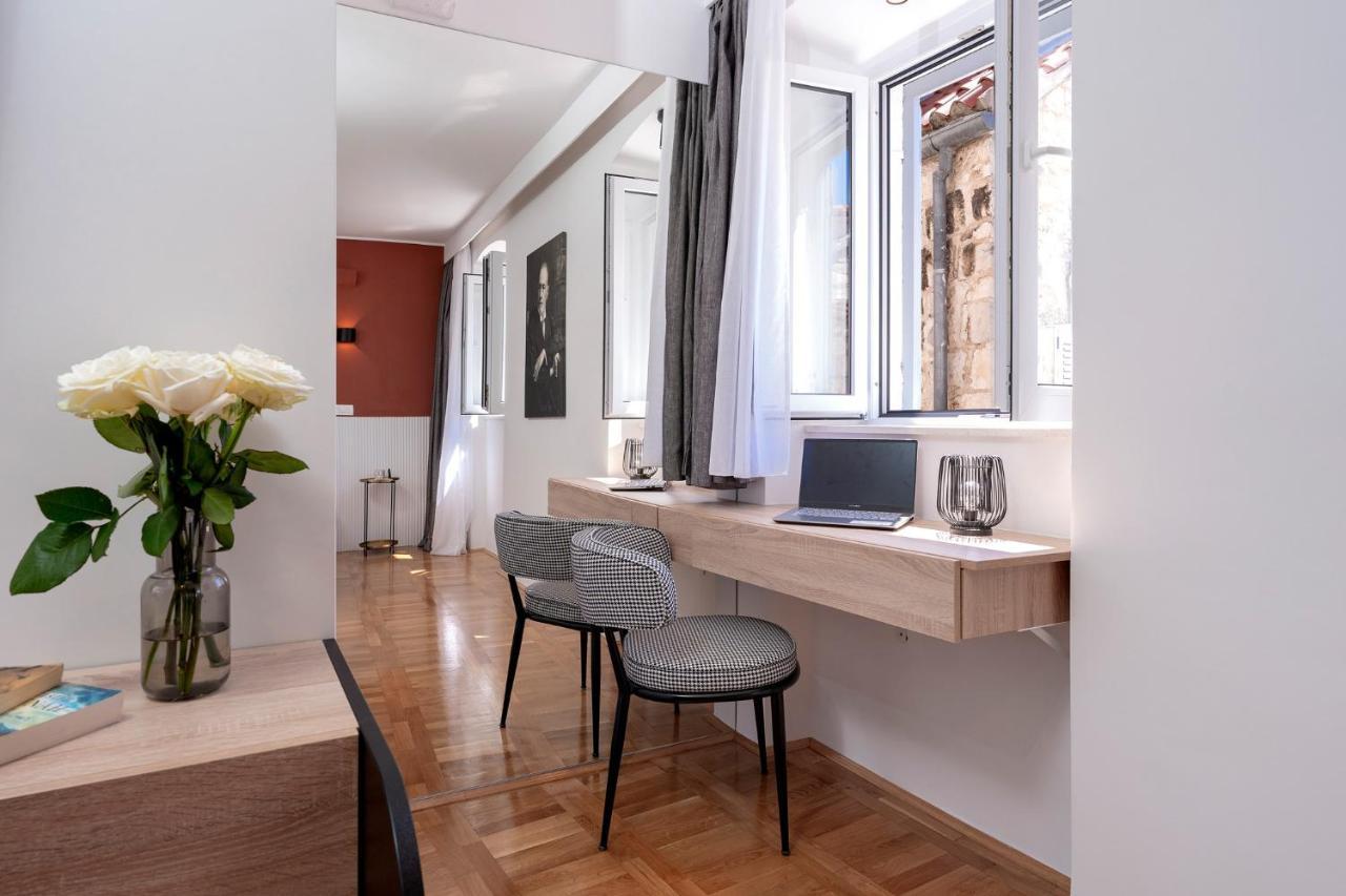 Fingerprint Central Apartment 5 Min From Center & Beach ฮวาร์ ภายนอก รูปภาพ